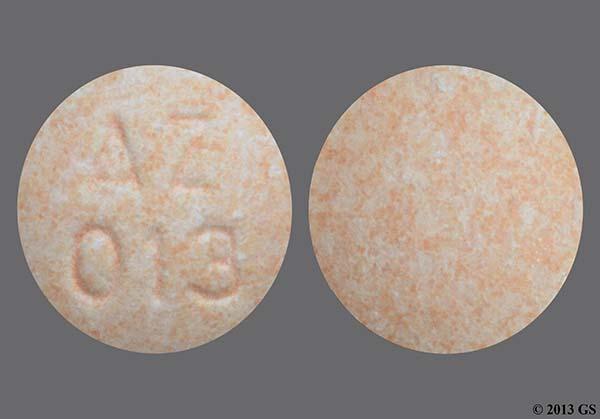 Orange Round Pill Images GoodRx