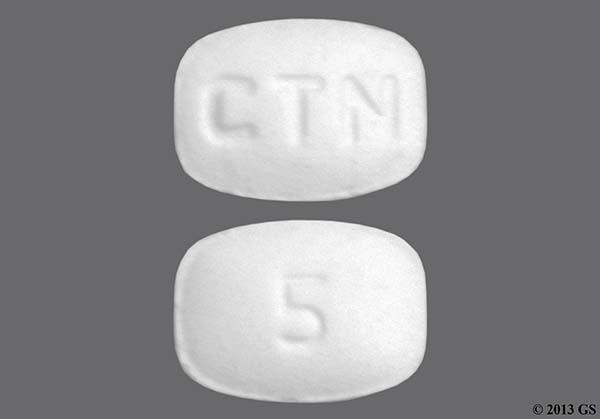 Cetirizine (Zyrtec): Basics, Side Effects & Reviews