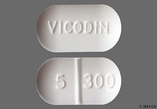 gabapentin 300mg and hydrocodone