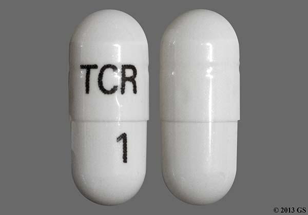 Prograf 2mg