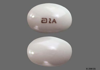 Gray Capsule LOGO ZA - PARICALCITOL 1mcg Capsule