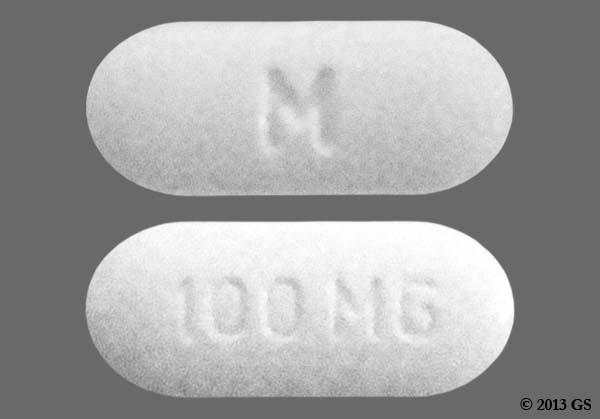 White Oblong Pill Images - GoodRx