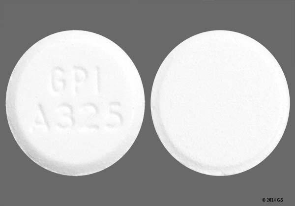 Q Pap Dosage Chart