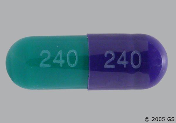 Diltiazem er 360 mg