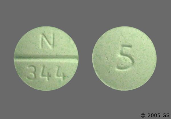 Micronase 2.5mg