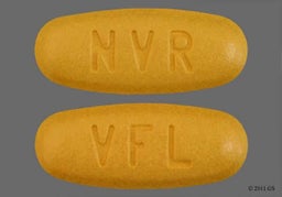 Exforge HCT: Uses, Side Effects, Dosage & More - GoodRx
