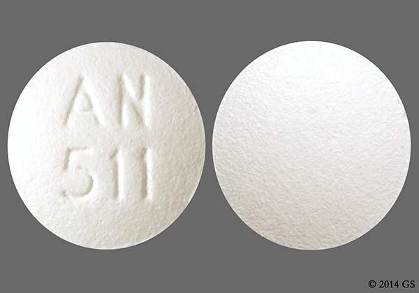 Aldactone 25 mg spironolactone