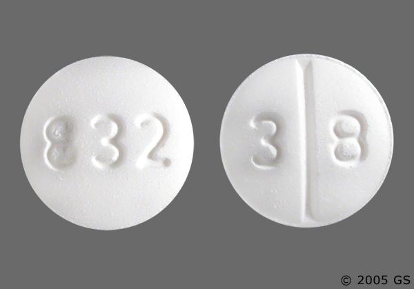 oxytrol 5mg