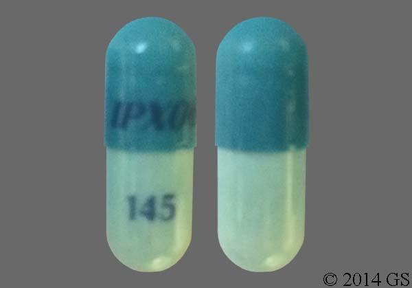 Blue Capsule Pill Images - GoodRx