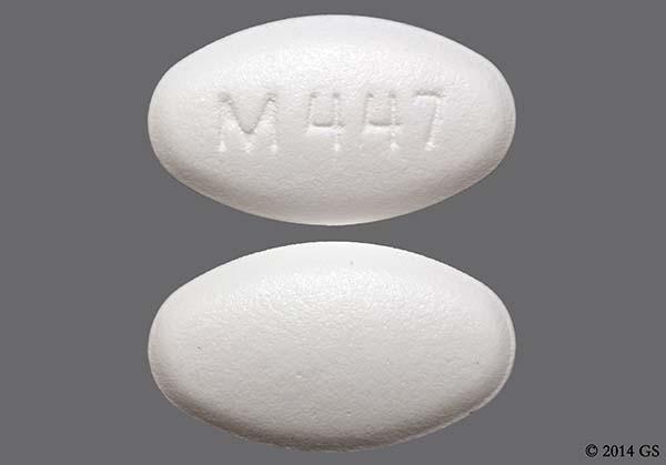 White Oval Pill Images GoodRx.