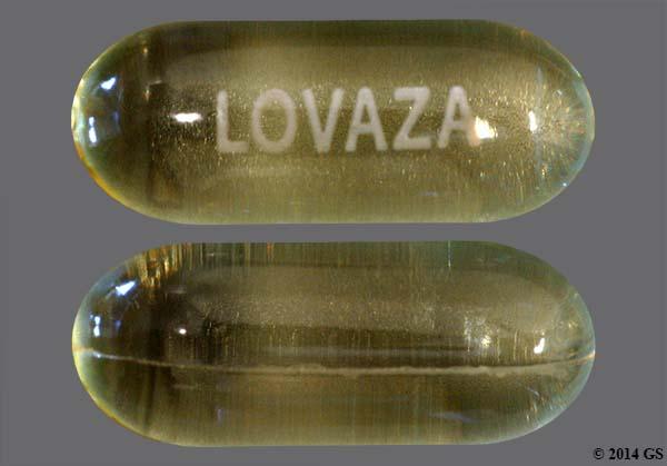 What is Omega-3-Acid Ethyl Esters? - GoodRx