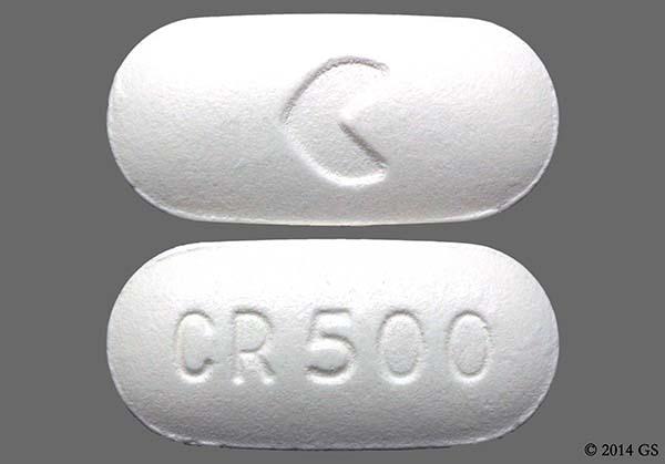 cipro pro tab