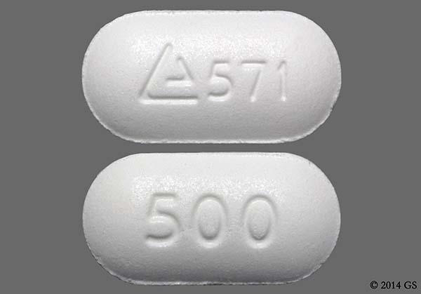 can you take 4000 mg of metformin