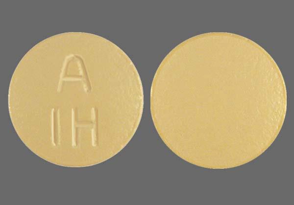 Dutoprol (Metoprolol Succinate / Hydrochlorothiazide