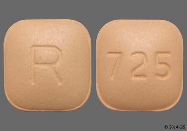 montelukast singulair 5 mg