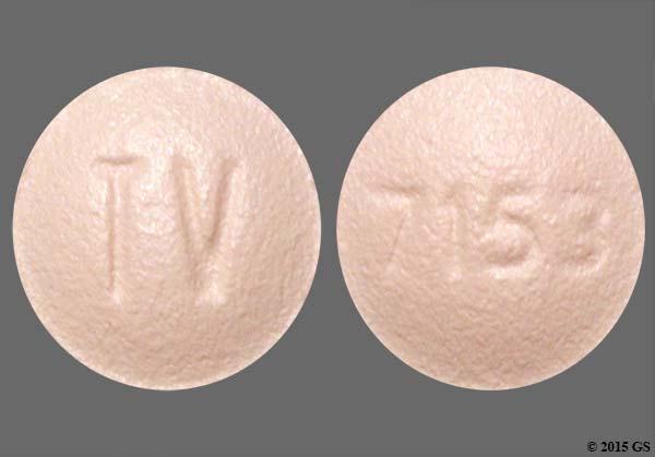 Imprint 153 Pill Images - GoodRx