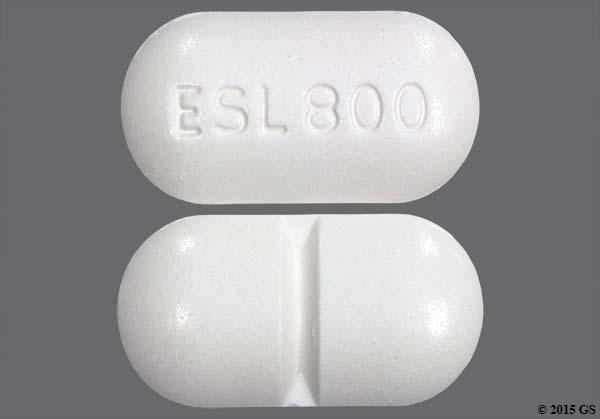 depakote 800mg tablets