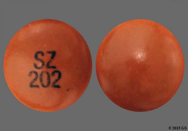 200mg thorazine