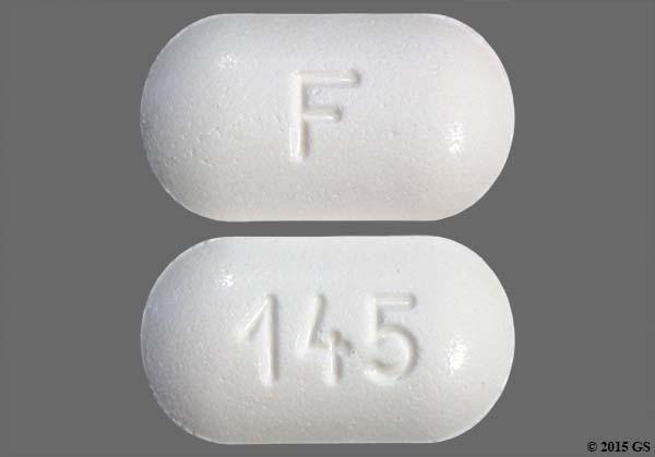 Decoding The 145 H A Complete Pill Identifier Guide - lkpck2r