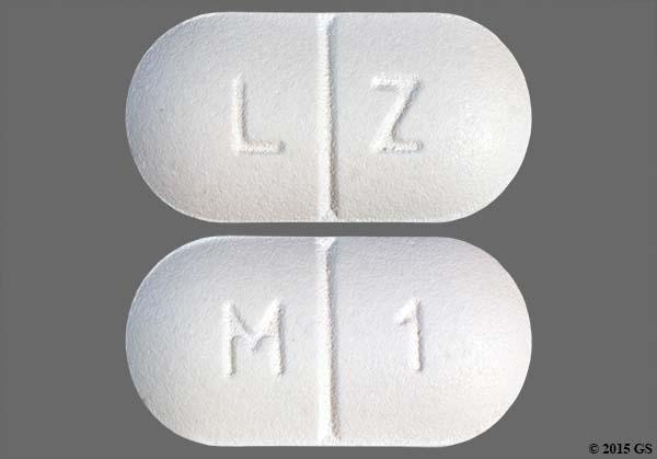 White Oblong Pill Images - GoodRx