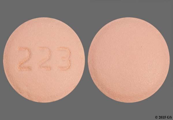 lithium er 450 mg