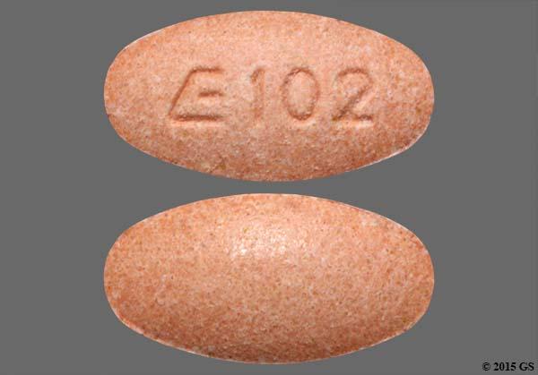 lisinopril 20mg