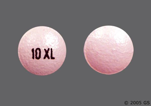 Ditropan 2.5 mg