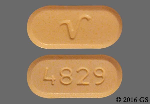 What Is Percocet Goodrx