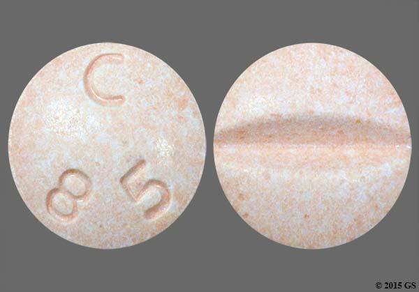 What Is Fosinopril Hctz Goodrx