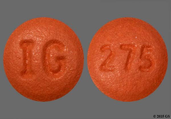 Imprint 275 Pill Images - GoodRx