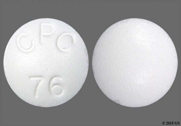 Imprint Cpc 76 Pill Images - GoodRx