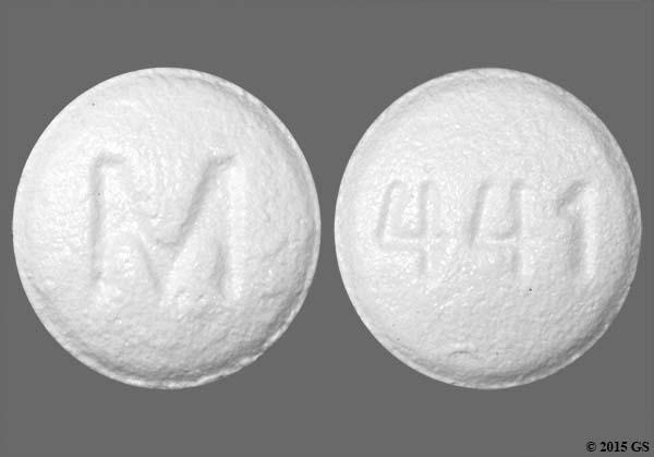 Imprint 41 Pill Images - GoodRx