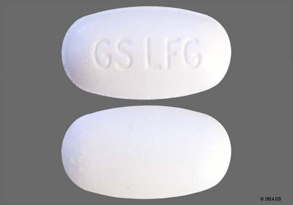 gabapentin enacarbil horizant