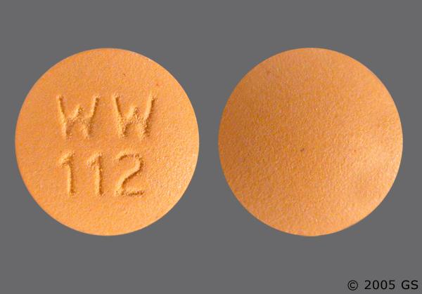 What is VibraTabs? GoodRx