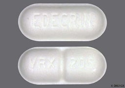 Ethacrynic acid (Edecrin): Uses, Side Effects, Dosage & More - GoodRx