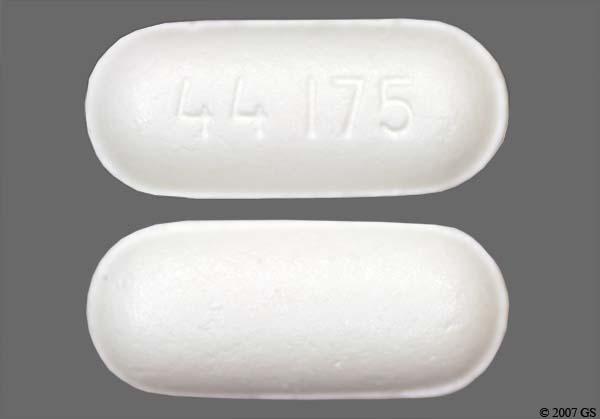 White Oblong Pill Images - GoodRx