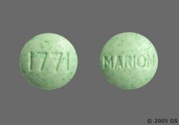 Diltiazem (Cardizem): Uses, Side Effects, Interactions & More - GoodRx