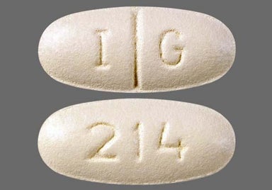 Yellow Oval I G - Sertraline Hydrochloride 100mg Tablet