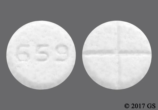 Mestinon 50 Mg