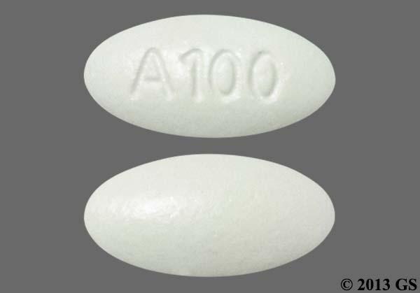 Zestril 50 mg