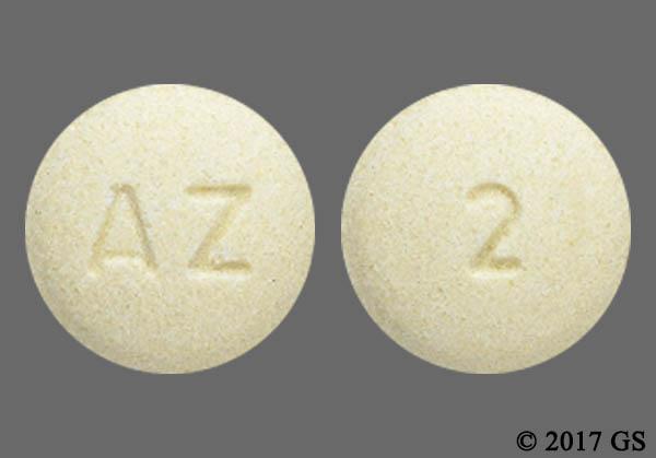 Abilify 2 mg