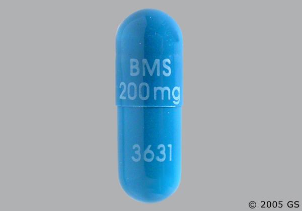 Blue Capsule Pill Images - GoodRx