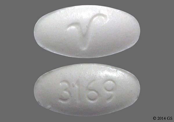 Nutreov Water Pill Water Retention - 30 pills - Old Sapiens