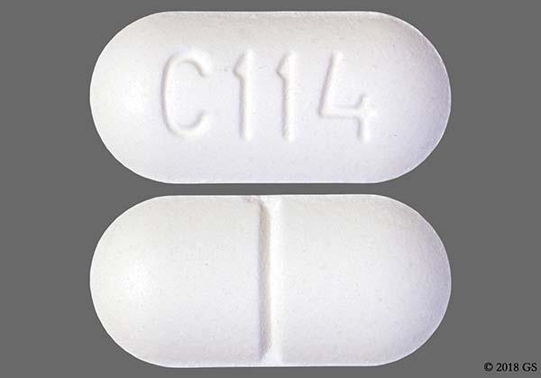 gabapentin and hydrocodone acetaminophen