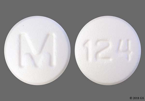 Benicar 20 mg tablet