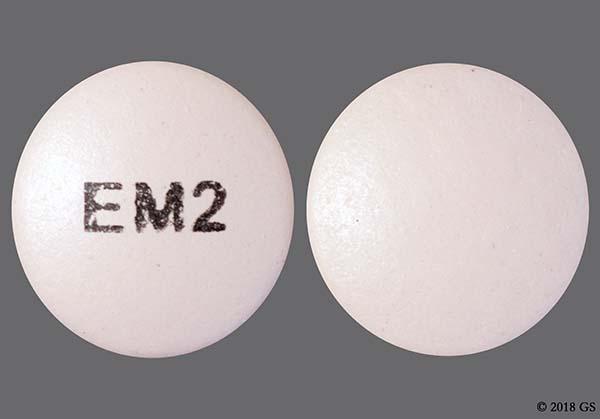 Ditropan 5 mg
