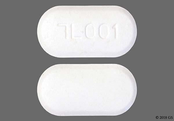 Metformin 500