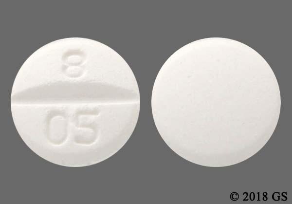 What is the Drug Trazodone?