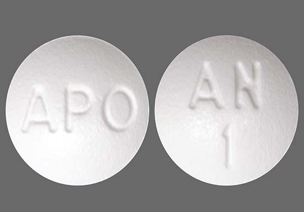 Is Anastrozole a Chemo Drug?