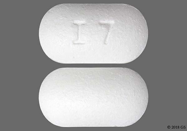 White Oblong Pill Images - GoodRx